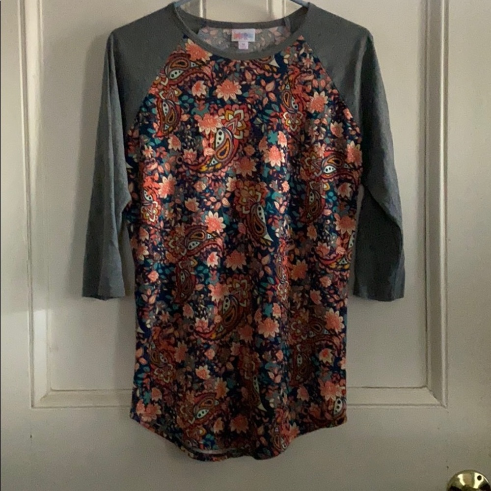 LuLaRoe Randy